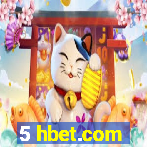 5 hbet.com